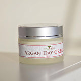Argan Day Cream - Arganna Beauty