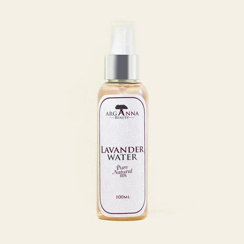 Lavander Water - Arganna Beauty