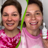 Facial Serum With Argan Oil, Long Lasting Moisture